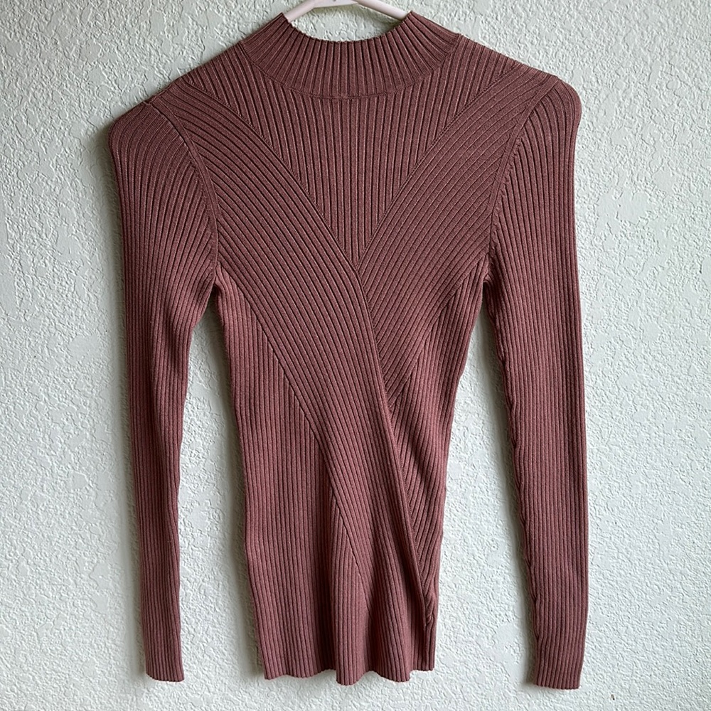 H&M long sleeve